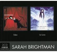 Brightman, Sarah - Eden/La Luna