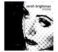 Sarah Brightman – Encore – Import – Verve Spa