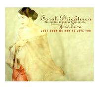 Brightman, Sarah Ft Jose Cura - Just How to Love Yo [Import]