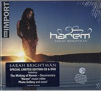 Brightman, Sarah - Harem - Edition limitée (inclus 1 DVD)
