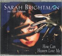 Brightman, Sarah - How Can Heaven Love [Import]