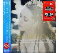 Brightman, Sarah - I Will Be with You by Brightman, Sarah