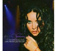 Brightman Sarah - Live from Las Vegas [Import]