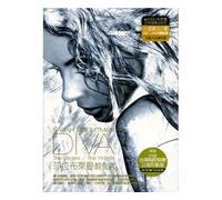 Brightman, Sarah - Singles Collection & The Video Collection-O.B.C