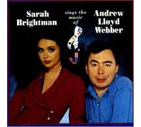 Brightman, Sarah - Sings Music of Andrew Lloyd We