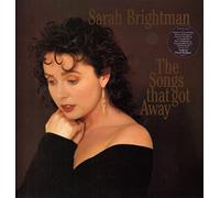 Brightman, Sarah - Songs That Got Away [Vinyl LP]