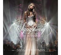 Brightman, Sarah - Symphony -Live in Vienna-