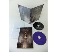 Brightman, Sarah-Symphony-Live in Vienna-Deluxe EDI (2 DVD) [Edizione: Giappone] [Import]