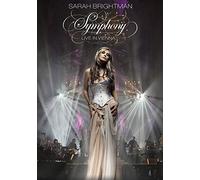 Brightman, Sarah-Symphony-Live in Vienna [Edizione: Giappone] [Import]