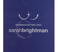 Brightman, Sarah - The Very Best of Sarah Brightman: 1990-2000 Import edition by Brightman, Sarah (2001) Audio CD