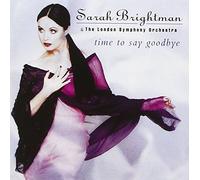 Brightman, Sarah - Time to Say Goodbye-13tr