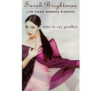 Brightman, Sarah - Time to Say Goodbye