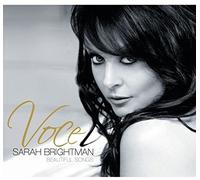 Brightman, Sarah - Voce: Sarah Brightman Beautiful Songs