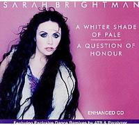Brightman, Sarah - Whiter Shade Pale/Question Honour
