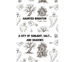 Brighton: A City of Sunlight, Salt… and Shadows