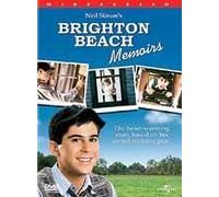 Brighton beach memoirs/gb/st fr sp DVD