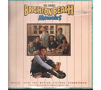 Brighton Beach Memoirs