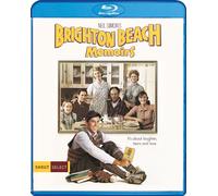 Brighton Beach Memoirs