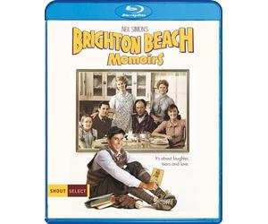 Brighton Beach Memoirs [Blu-Ray]