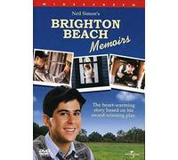 Brighton Beach Memoirs [Dvd] [1986] [Region 1] [Us Import] [Ntsc]