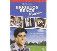 Brighton Beach Memoirs