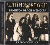 Brighton Beach Memories Radio Broadcast UK 1978