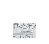 Brighton Beard Company The Miller's Beard Shampoo Bar, 100% Natural, No Parabens Or Sulfates, Cleanse Hair & Beard, Handmade 100g