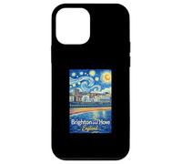 Brighton et Hove Angleterre Coque pour iPhone 12 Mini