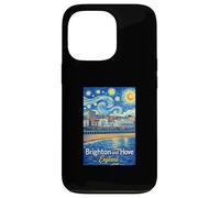 Brighton et Hove Angleterre Coque pour iPhone 13 Pro
