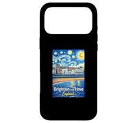 Brighton et Hove Angleterre Coque pour iPhone 17 Pro Max