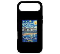 Brighton et Hove Angleterre Coque pour iPhone Air