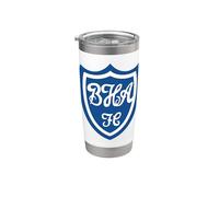 Brighton FC Rétro56 Gobelet isotherme en acier inoxydable double paroi