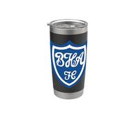 Brighton FC Rétro56 Gobelet isotherme en acier inoxydable double paroi
