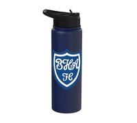 Brighton FC Rétro56 Stainless Steel Insulated Water Bottle