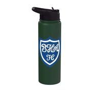 Brighton FC Rétro56 Stainless Steel Insulated Water Bottle