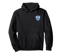 Brighton FC Rétro56 Sweat à Capuche