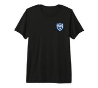 Brighton FC Rétro56 T-Shirt Haut de Gamme
