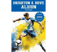 Brighton & Hove Albion Fun Facts