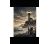 BRIGHTON, LOS CHICOS DEL FARO: El club de los naúfragos