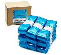 BrightOn® Recharges de Couches Anti-Odeurs SUPÉRIEURES pour Angelcare et Litter Locker II - paquet de 9