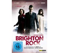 Riley,Sam - Brighton Rock [Import]