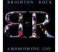Brighton Rock - A Room for Five -Live-