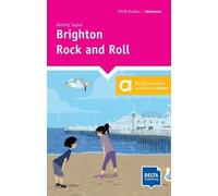 Brighton Rock and Roll - A1+