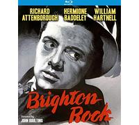Brighton Rock [Blu-Ray]