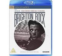 Brighton Rock Blu-ray E