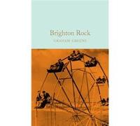 Brighton Rock Graham Greene, (Auteur)