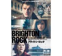 Brighton Rock [Import allemand]