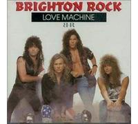 Brighton Rock - Love Machine [Import]