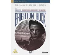 Brighton Rock - Special Edition (DVD) Richard Attenborough Hermione Baddeley