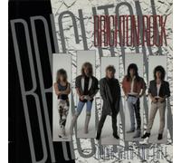 Brighton Rock - Young, Wild And Free (1986) [Import anglais]
